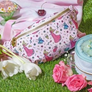 Stoney Clover Lane Princess Aurora Fanny pack. Awaken by a kiss 💋. Sold out!